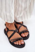 Sandals model 215346 Step in style - Image 3