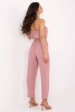 Suit model 215376 Rue Paris - Image 3