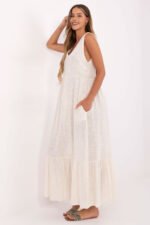 Daydress model 215397 Och Bella - Image 2