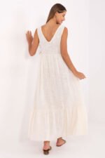 Daydress model 215397 Och Bella - Image 3