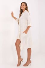 Daydress model 215401 Och Bella - Image 2