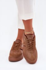 Sport Shoes model 215475 Step in style