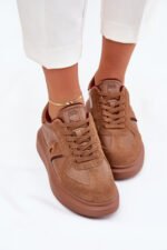 Sport Shoes model 215475 Step in style - Image 3