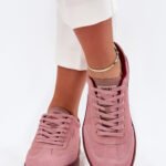 Sport Shoes model 215481 Step in style