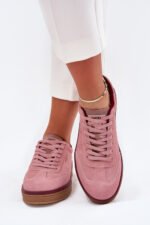 Sport Shoes model 215481 Step in style