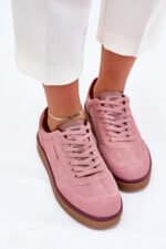 Sport Shoes model 215481 Step in style - Image 3