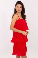 Cocktail dress model 215505 Och Bella - Image 2