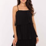 Cocktail dress model 215507 Och Bella