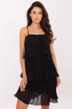 Cocktail dress model 215507 Och Bella