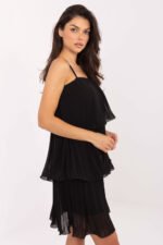 Cocktail dress model 215507 Och Bella - Image 2