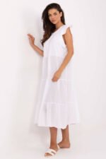 Daydress model 215520 Och Bella - Image 2