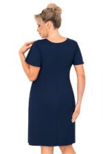 Plus Size Nightgown model 215550 Donna - Image 2