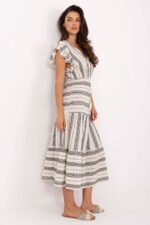 Daydress model 215564 Och Bella - Image 2