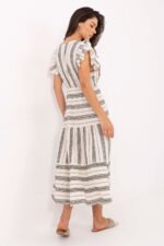 Daydress model 215564 Och Bella - Image 3