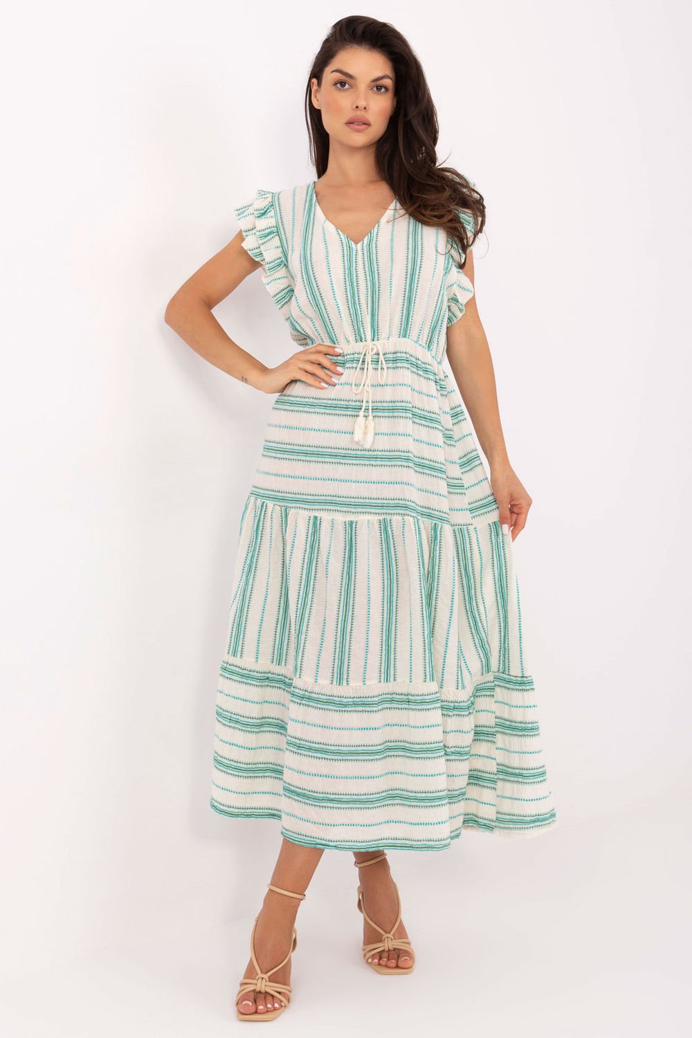 Daydress model 215565 Och Bella Daydress model 215565 Och Bella - Image 1
