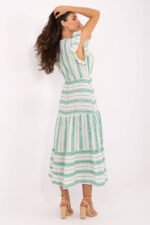Daydress model 215565 Och Bella - Image 3