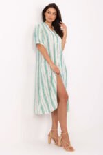 Daydress model 215567 Och Bella - Image 2