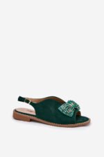 Sandals model 215710 Step in style - Image 2