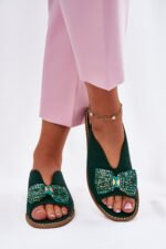 Sandals model 215710 Step in style - Image 3