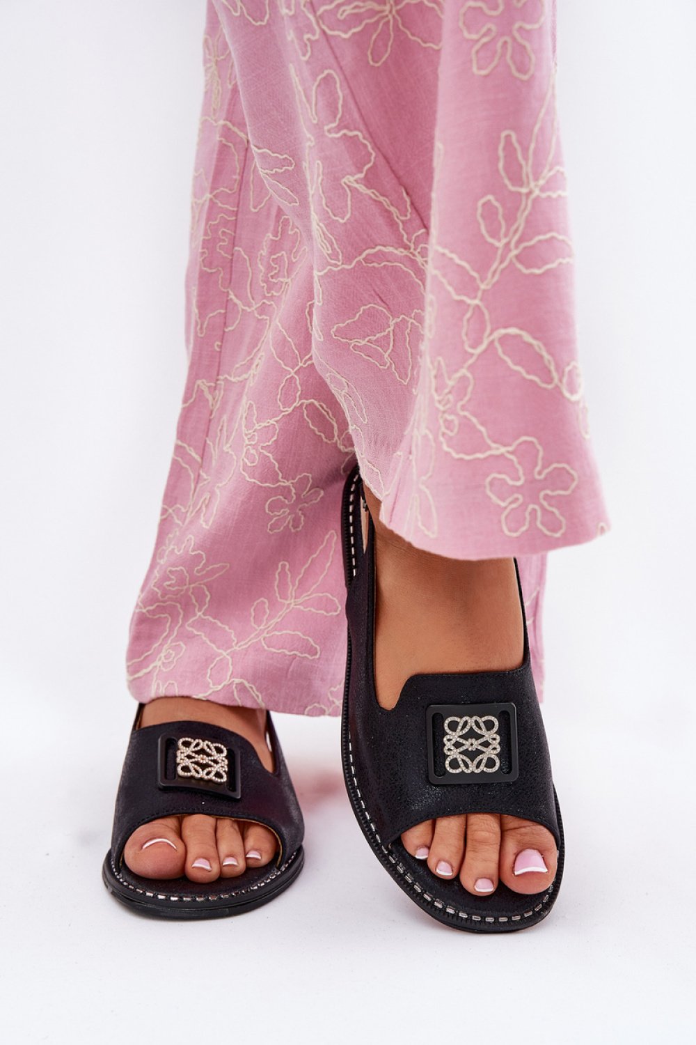 Sandals model 215715 Step in style Sandals model 215715 Step in style - Image 1