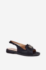 Sandals model 215715 Step in style - Image 2