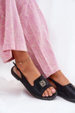 Sandals model 215715 Step in style - Image 3