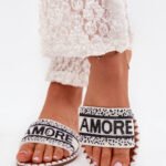 Flip-flops model 215741 Step in style