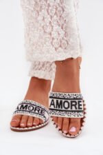 Flip-flops model 215741 Step in style
