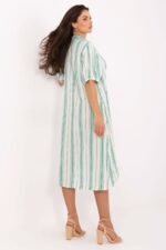 Daydress model 215567 Och Bella - Image 3