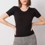 Blouse model 215852 Rue Paris