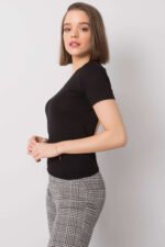 Blouse model 215852 Rue Paris - Image 2