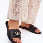 Flip-flops model 215963 Step in style