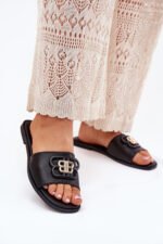 Flip-flops model 215963 Step in style
