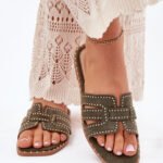 Flip-flops model 215966 Step in style