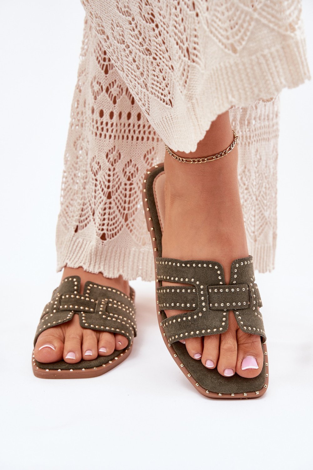 Flip-flops model 215966 Step in style Flip-flops model 215966 Step in style - Image 1