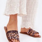 Flip-flops model 215984 Step in style