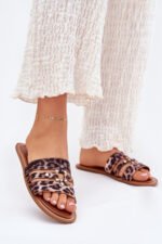 Flip-flops model 215984 Step in style
