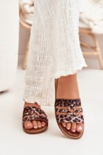 Flip-flops model 215984 Step in style - Image 3