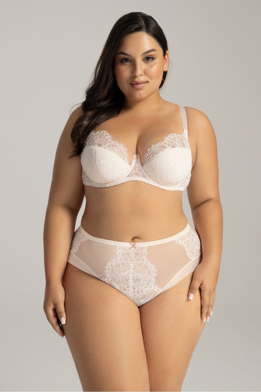 Brazilian style panties model 215999 Ava Brazilian style panties model 215999 Ava - Image 1