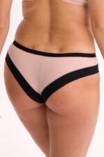 Brazilian style panties model 216008 Gaia - Image 3