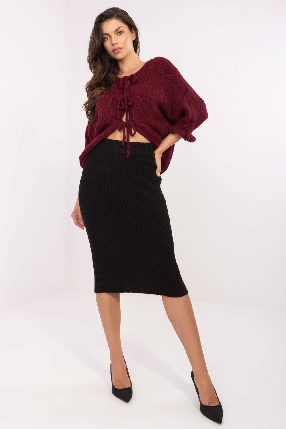 Skirt model 216042 Sublevel Skirt model 216042 Sublevel - Image 1