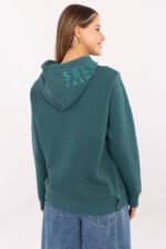 Sweatshirt model 216061 Sublevel - Image 3