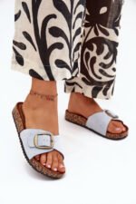 Flip-flops model 216074 Step in style