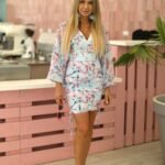 Daydress model 216093 Jersa