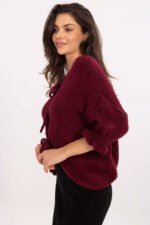 Cardigan model 216109 Italy Moda - Image 2