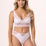 Brazilian style panties model 216132 Babell