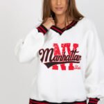 Sweatshirt model 216169 Ex Moda