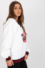Sweatshirt model 216169 Ex Moda - Image 3