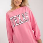 Sweatshirt model 216174 Ex Moda