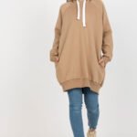 Sweatshirt model 216186 Ex Moda